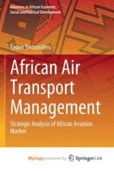 African Air Transport Management - Samunderu Eyden