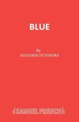 Blue - Heather Dunmore
