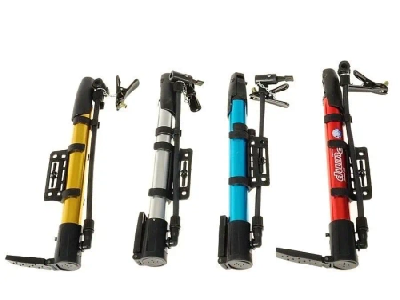 Pompka rowerowa MIX - ADAR