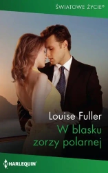 eBook W blasku zorzy polarnej - Louise Fuller epub mobi