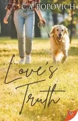 Love's Truth - Popovich C.A.