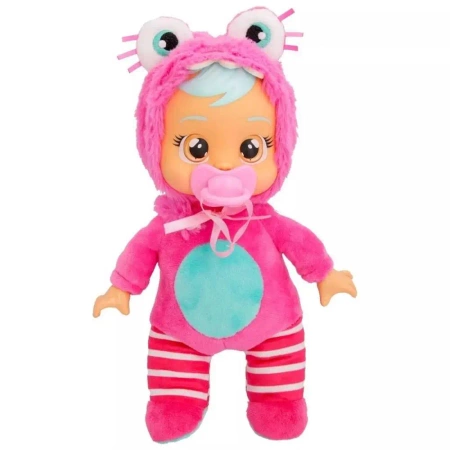 Cry Babies Monsters - lalka Bubu - TM Toys