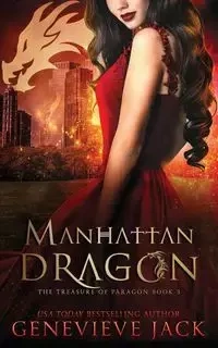Manhattan Dragon - Jack Genevieve