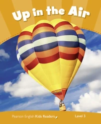 PEKR Up in the Air (3) CLIL - Marie Crook
