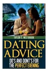 Dating Advice Book - S. Taylor Westbrook