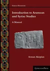 Introduction to Aramean and Syriac Studies - Akopian Arman