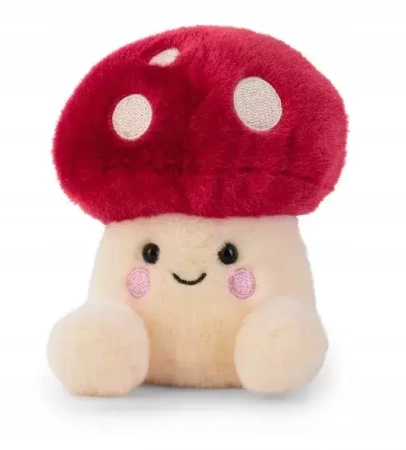 Maskotka Muchomor - Daffi