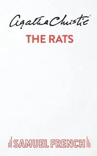 The Rats - Christie Agatha