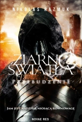 eBook Ziarno światła. Przebudzenie - Nikolas Razmuk epub mobi