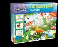 Stwórz własnego dinozaura od podstaw PAULINDA