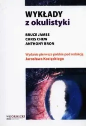 Wykłady z okulistyki - red. Jarosław Kocięcki