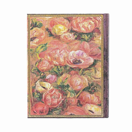 Notatnik linia Renoir Letter to Morisot 1892 ultra - Paperblanks