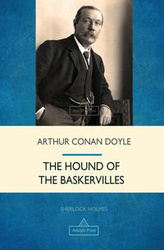 The Hound of the Baskervilles - Arthur Conan Doyle