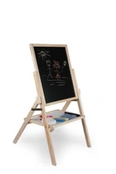 Tablica obrotowa kredowa - 3toysm