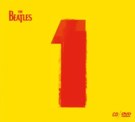 1 (CD+DVD)