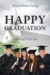 Happy Graduation - Young Mitzi Odom