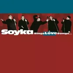 Soyka Sings Love Songs. Winyl