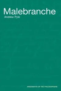 Malebranche - Andrew Pyle