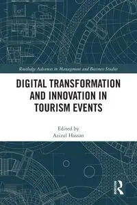 Digital Transformation and Innovation in Tourism Events - Hassan Azizul