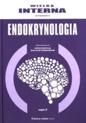 Wielka Interna Endokrynologia Część 2 - Wojciech Zgliczyński