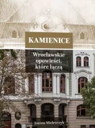 Kamienice 3 - Joanna Mielewczyk