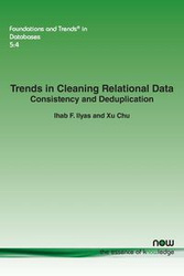 Trends in Cleaning Relational Data - Ilyas Ihab F.