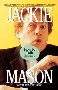 How to Talk Jewish - Mason Jackie