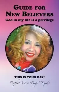 Guide for New Believers - Sonia Tejeda