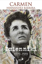 Dzienniki 1979-1981 - Carmen Hernandez