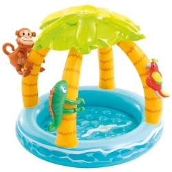 Brodzik wyspa 102x86 cm