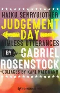 Judgement Day - Gabriel Rosenstock