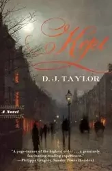 Kept - Taylor D J