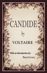 Candide - Voltaire