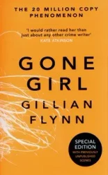 Gone Girl - Gillian Flynn