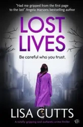 Lost Lives - Lisa Cutts