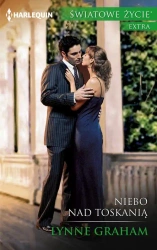eBook Niebo nad Toskanią - Lynne Graham epub mobi