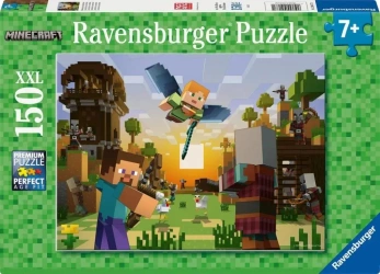 Puzzle XXL 150 Minecraft - Ravensburger