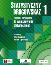 Statystyczny drogowskaz 1. Praktyczne wprowadzenie do wnioskowania statystycznego - Sylwia Bedyńska