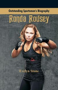Outstanding Sportsman's Biography - Evelyn Stone