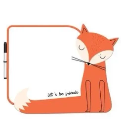 Tablica suchościeralna Lis - INTERDRUK