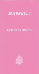 Pastores gregis - Jan Paweł II