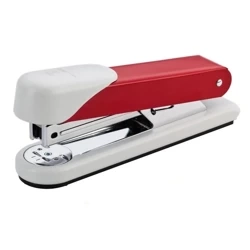 Zszywacz Stabil czerwony - Novus