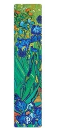 Zakładka do książki Van Gogh's Irises - Paperblanks