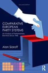 Comparative European Party Systems - Alan Siaroff