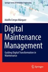 Digital Maintenance Management - Adolfo Crespo Márquez