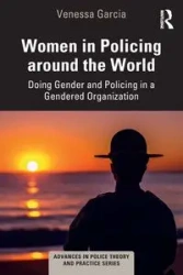 Women in Policing around the World - Venessa Garcia