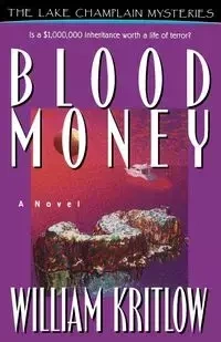 Blood Money - William Kritlow