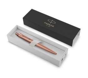 Długopis Jotter XL Pink Gold Monochrome - Parker