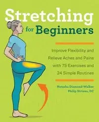 Stretching for Beginners - Natasha Diamond-Walker