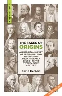 The Faces of Origins - Herbert David
